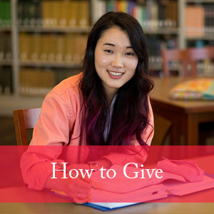 How to Give