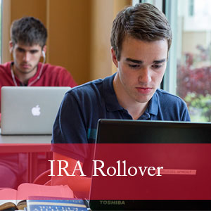 IRA Rollover
