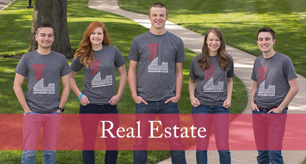 Real Estate