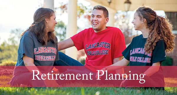 Retirement Planning