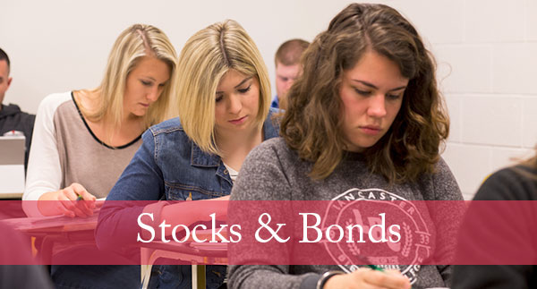 Stocks & Bonds